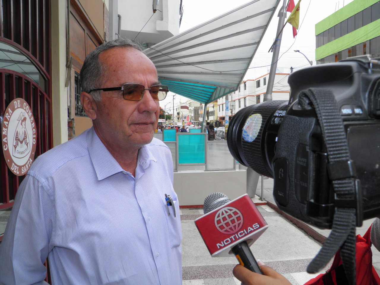 Chimbote: Exhortan aprobar ley que evita que sentenciados postulen a cargos públicos