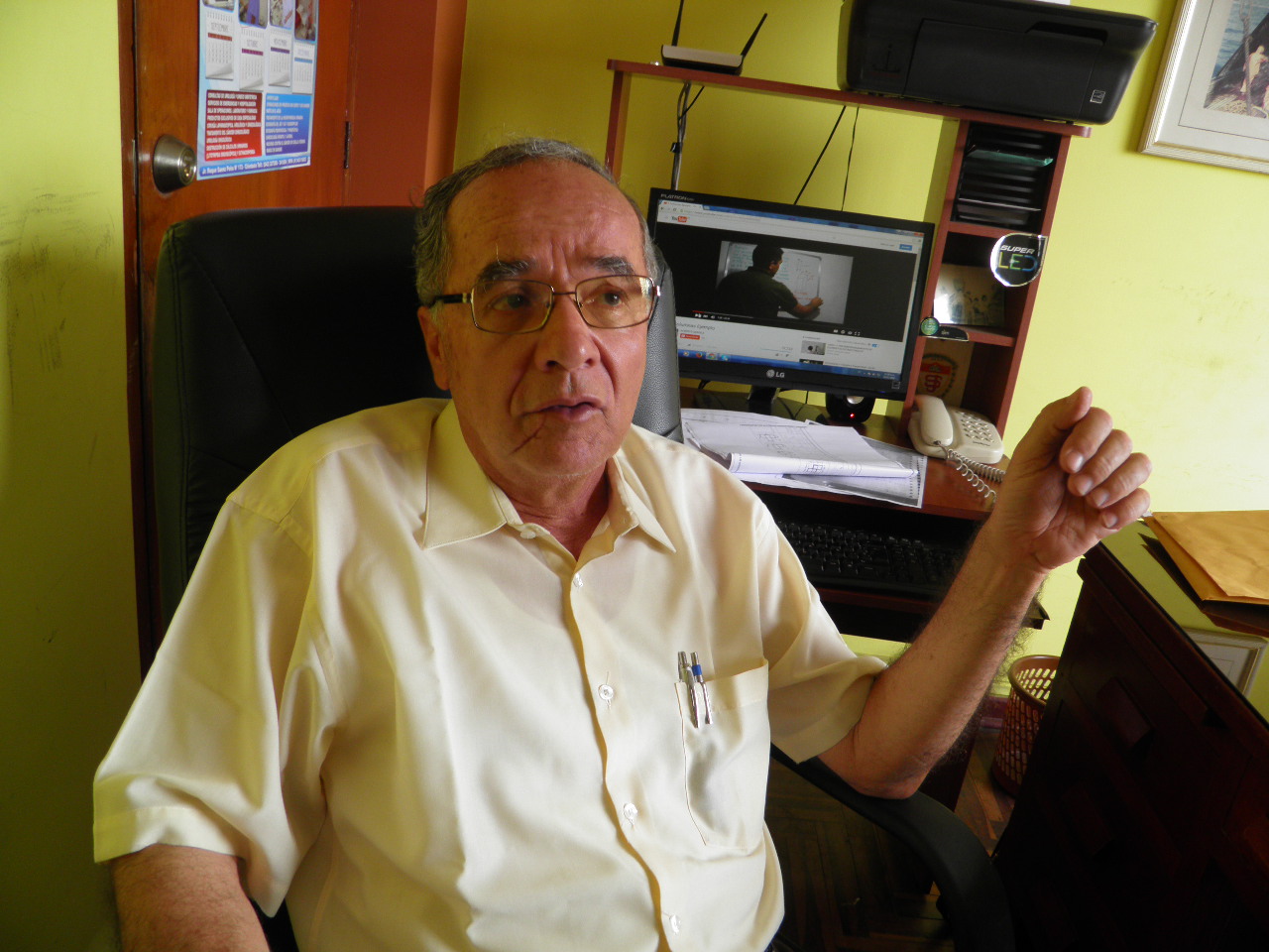 Chimbote: rechazan pedido para la creación de autoridad autónoma de Chinecas 