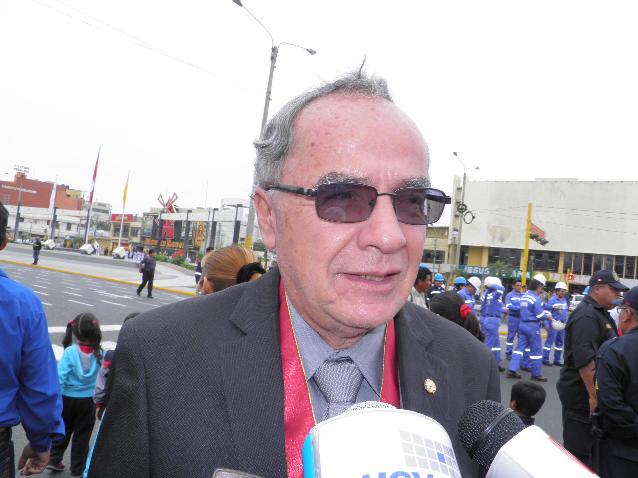 Esperan que con designación de Chamorro no se paralice ejecución de obras abandonadas en el Santa