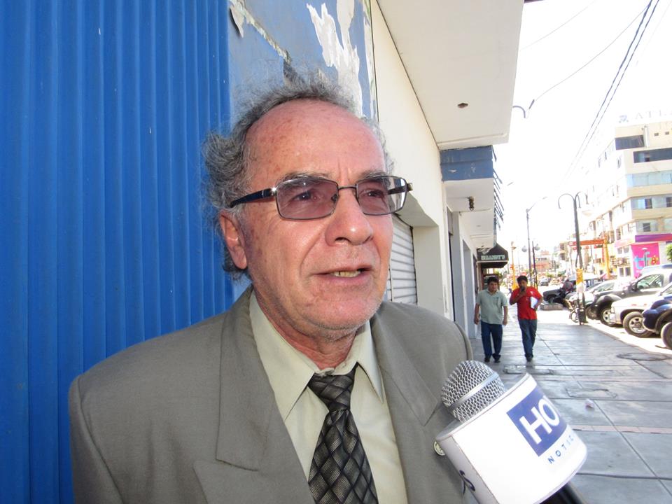 Califican como “negativo” que el MEF haya congelado cuentas del Gobierno Regional de Áncash