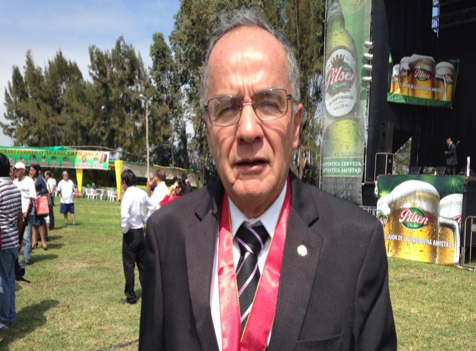 Rodolfo León: “Es una burla la designación de Dante Farro en la sede fiscal del Santa”