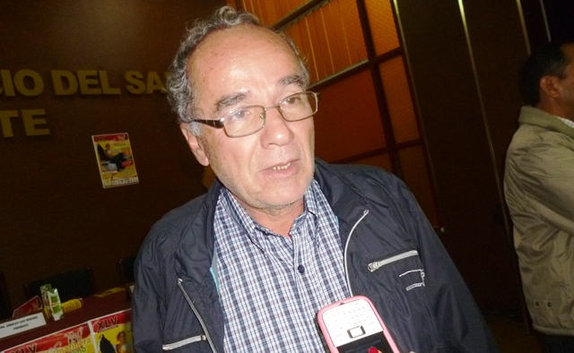  En lo que va del año son 15 denuncias por extorsión a empresarios