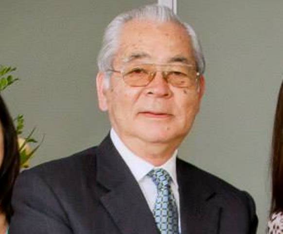 Hoja de vida de candidato a alcaldía provincial del Santa, Rodolfo Watanabe Uyeki