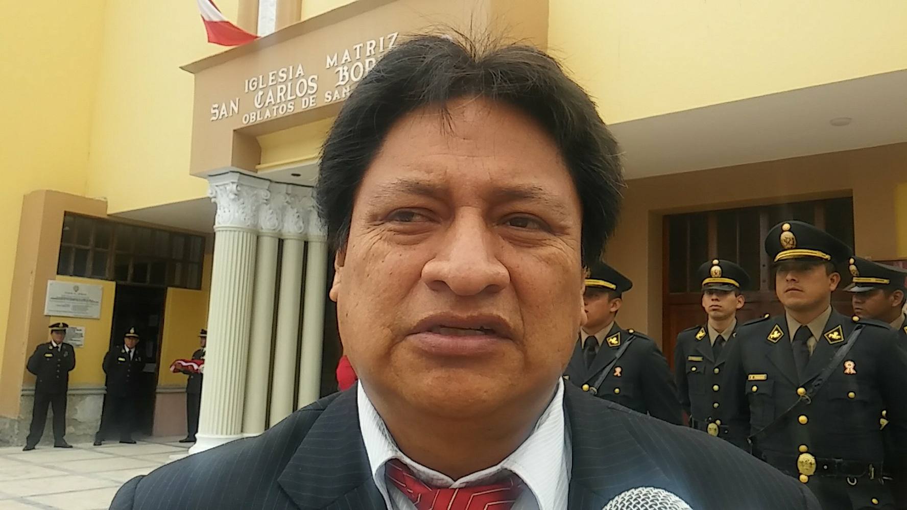 75 mil escolares de la provincia del Santa salieron de vacaciones de medio año