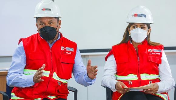 El MTC involucrado en presunto caso de corrupción