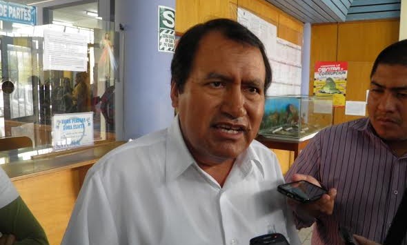 Titular de la Direpro solicitará que no se decrete veda para consumo humano directo