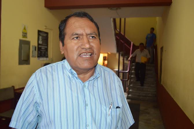  Director de la Producción pide que no se decrete veda para consumo humano directo