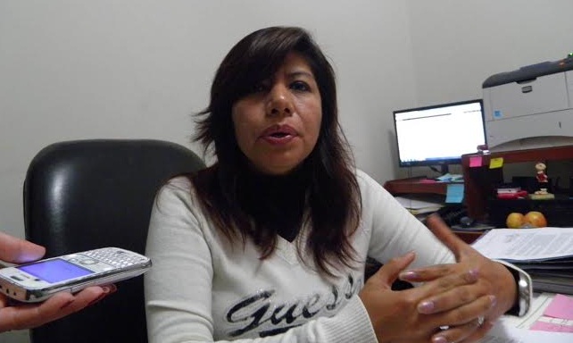 Comisionada de la Defensoría saludó iniciativa de firma del Pacto Ético Electoral