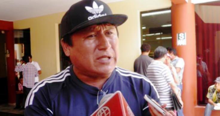 Romel Meza en la lista de los más buscados por asesinato del exalcalde de Casma