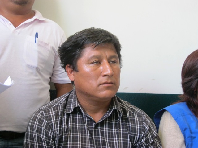 Exalcalde Rommel Meza prófugo de la justicia lideraba red criminal en Casma, según Fiscalía