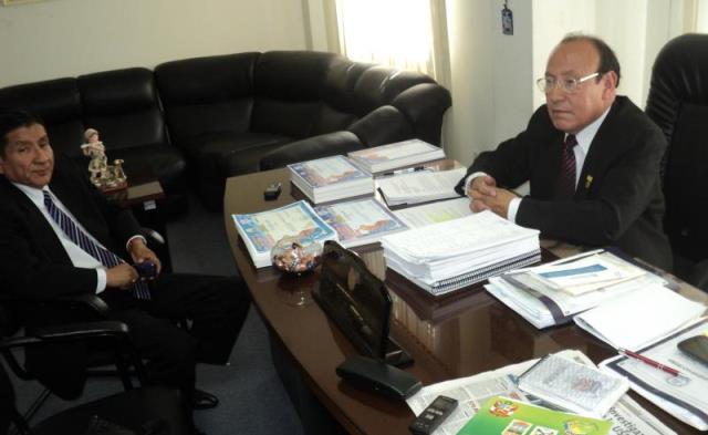 Asesor legal de USP falleció en accidente de tránsito 