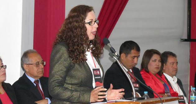 “ Río Santa Caudaloso” propone construir hospitales de alta complejidad y oncológico