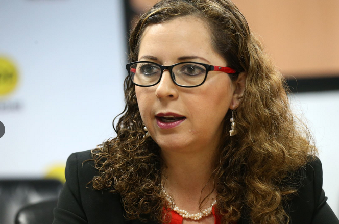 Rosa María Bartra: Fuerza Popular dispuesta a participar en diálogo nacional  