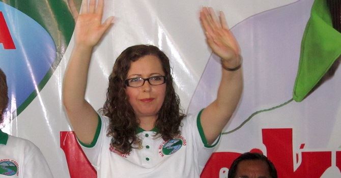 Río Santa insiste en candidatura de Bartra y afirma que se favorece a candidatos ligados a Alvarez