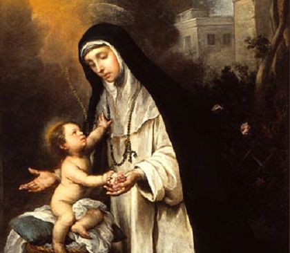 Santa Rosa de Lima: estos son los lugares que fueron parte de la vida de la patrona del Perú , América y las Filipinas