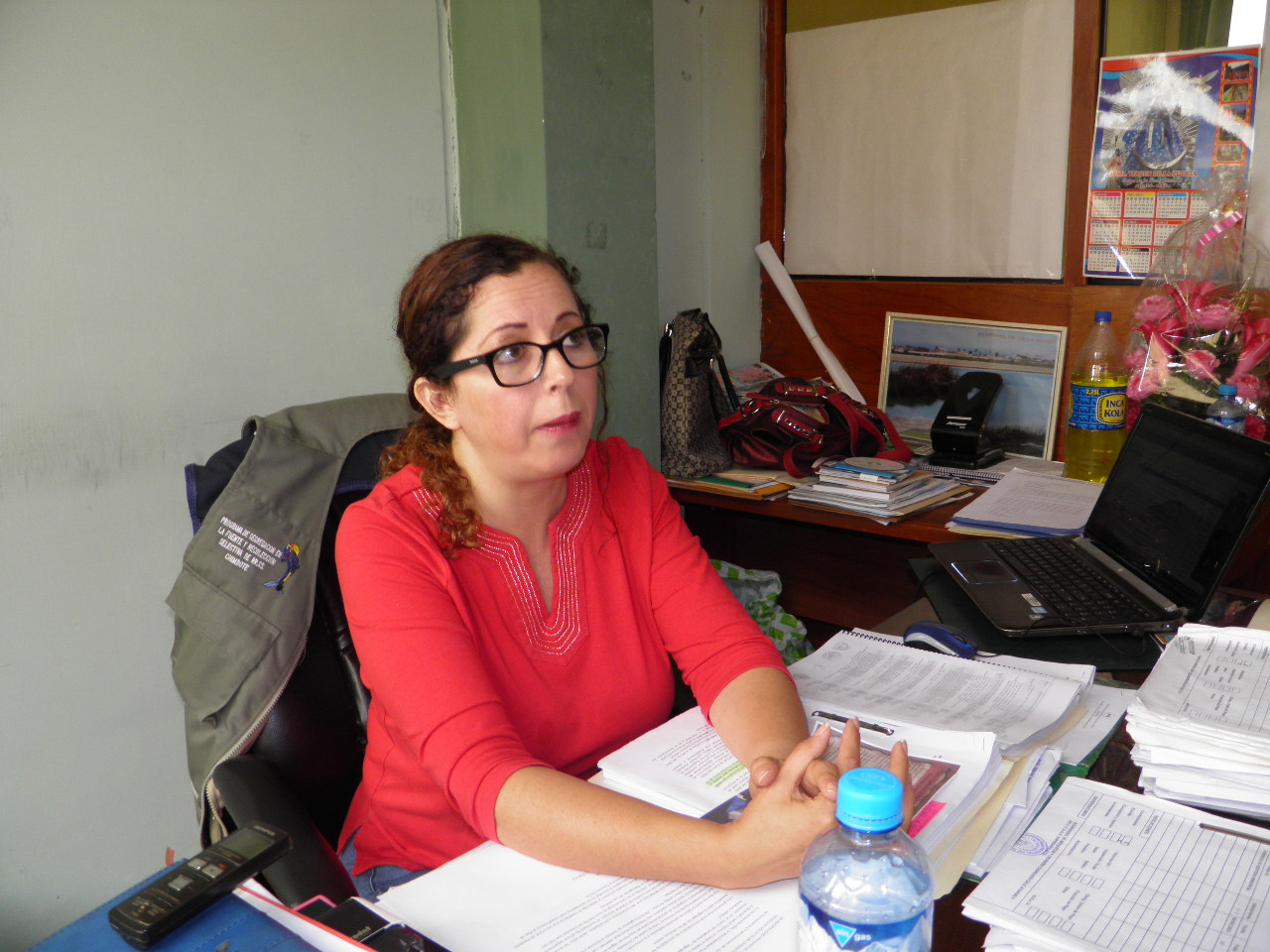 Chimbote: Pesqueras serían clausuradas si continúan arrojando desechos a la bahía 