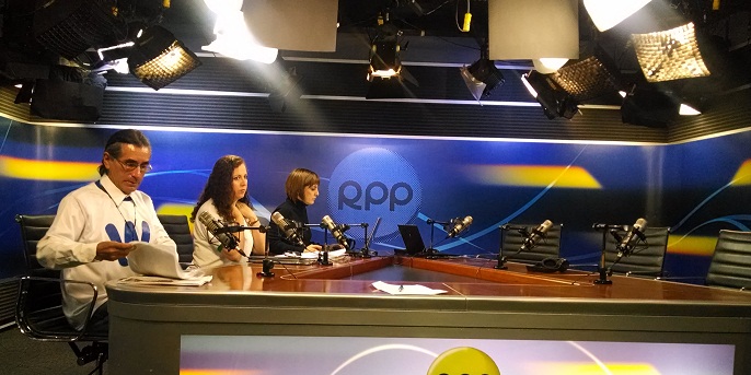 “Promesa de entregar 500 soles a cada familia de la región, es inviable” (Video)