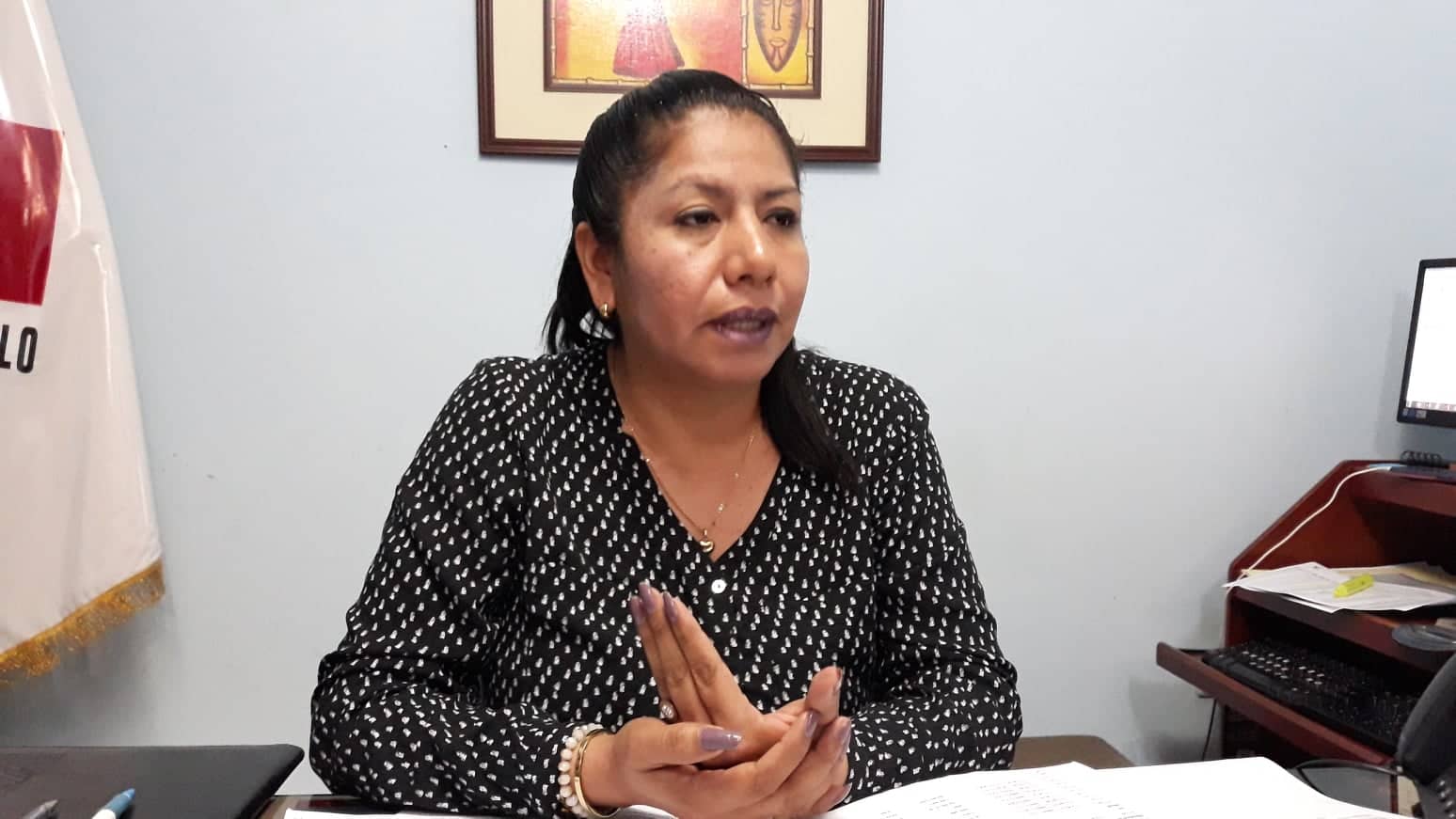 Defensoría del Pueblo pide a candidatos al GRA cumplir con el Pacto Ético Electoral 