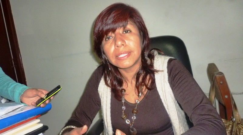 Buscarán implementar botadero controlado cerca al túnel de Coishco