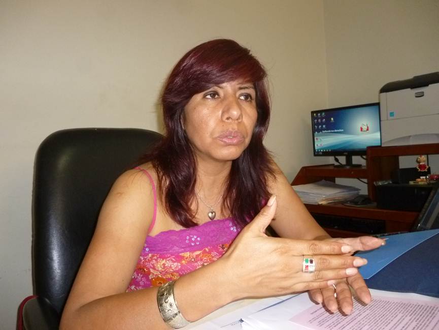  Defensoría del Pueblo no tiene presupuesto para iniciar inspecciones