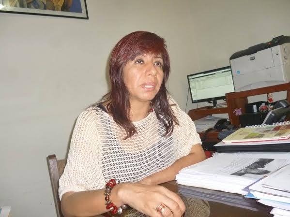 Buscan evitar propagación de TBC en penal de Cambio Puente