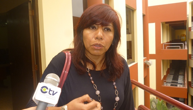 Por falta de coordinación no hay buenos resultados en temas de seguridad