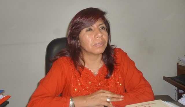 Verificarán en penal de Cambio Puente número de reos enfermos