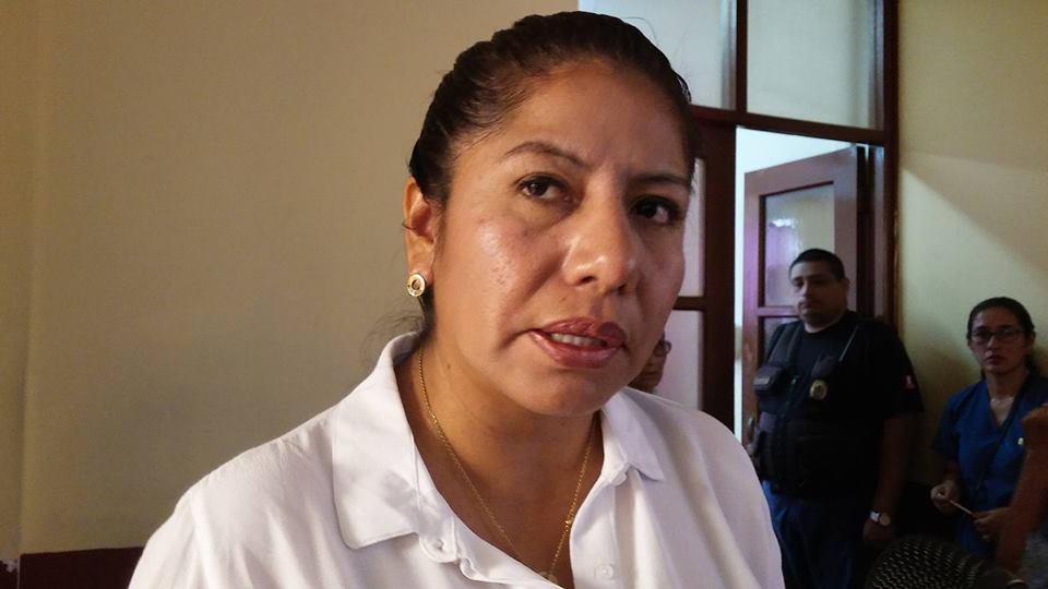 Chimbote: exhortan a médicos durante paro garantizar atención con piquetes de emergencia 