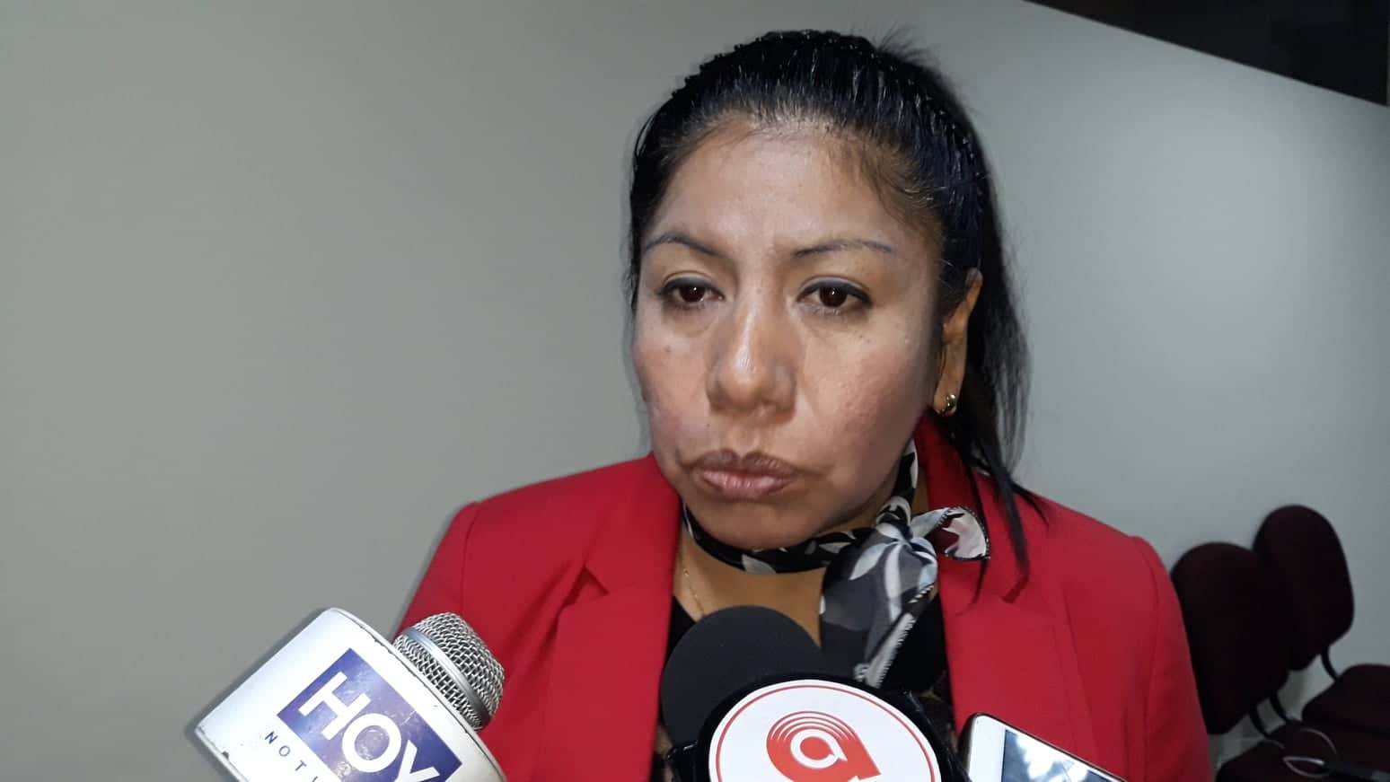  Chimbote: Defensoría espera que se mejoren mecanismos de control en el sistema de justicia 