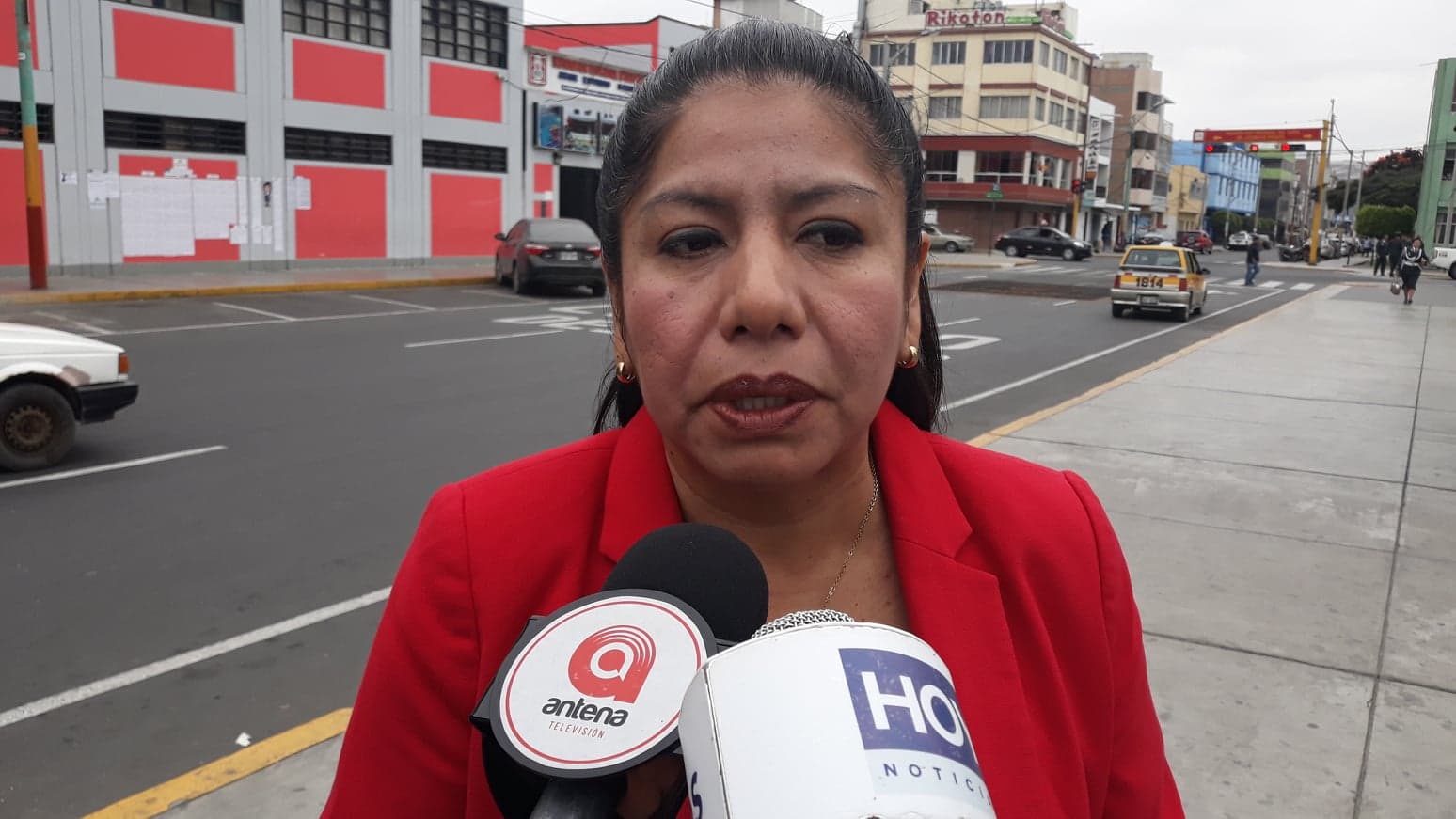 Autoridades sostendrán reunión para evaluar situación de los venezolanos que llegaron a Chimbote