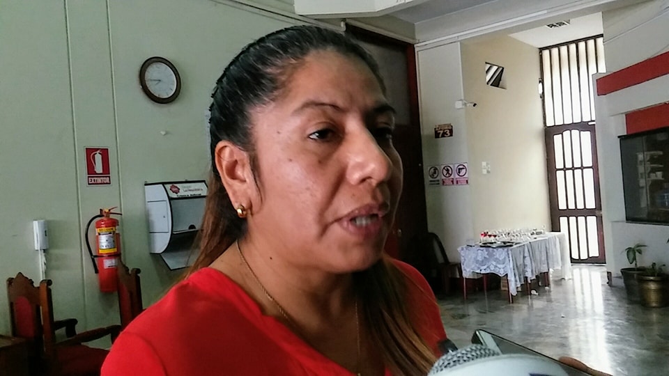 Chimbote: Defensoría exhorta a gobiernos locales y regional a regirse bajo el principio de neutralidad