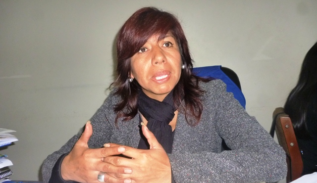 Personal que abandone servicios de hospitalización será denunciados por Fiscalía