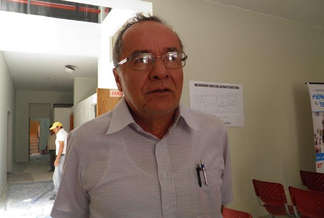  Rodolfo León: “Ningún candidato presentó una propuesta de integración regional”