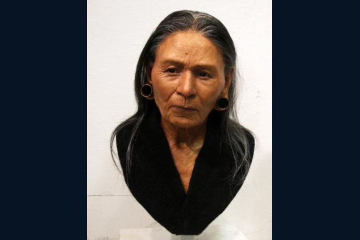 Tecnología 3D ayudó a revelar rostros de jerarcas precolombinos como la “Reina de Huarmey”