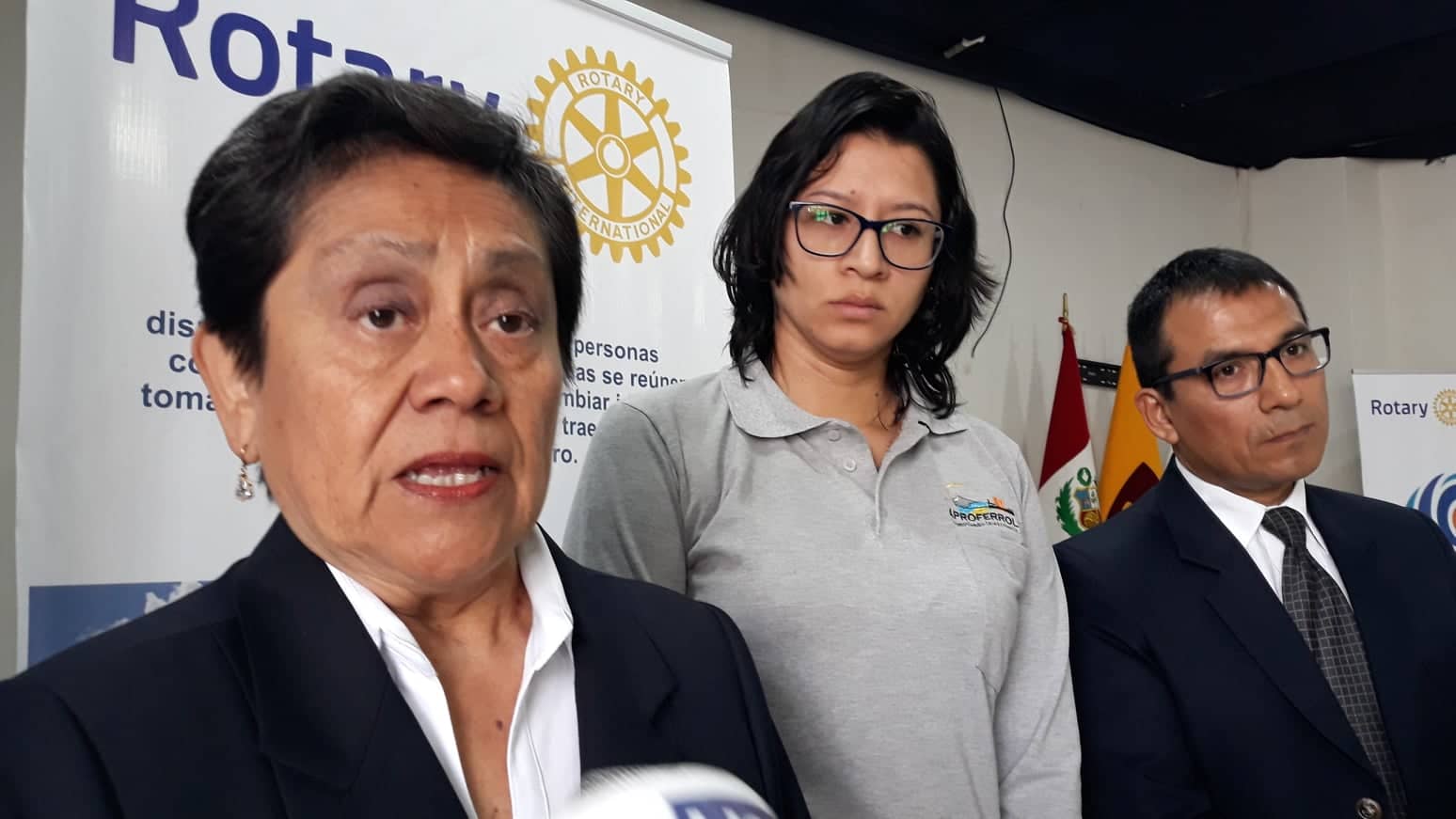 Chimbote: donarán mil lentes a niños y adultos de bajos recursos económicos 