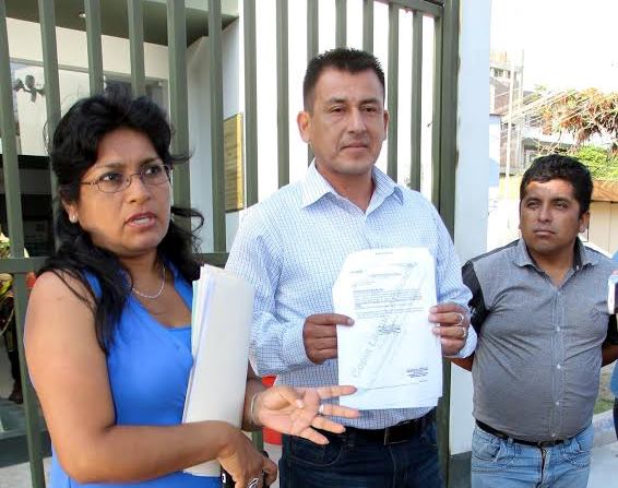 Casma: Municipalidad Provincial logró recuperar local del ex Rotary Club