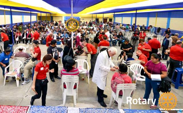 Chimbote: campaña de donación de audífonos se realizará este viernes y sábado