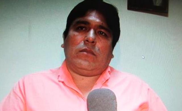 Ahora sí la policía busca al prófugo delincuente “Goro”, lo siguen hasta por internet