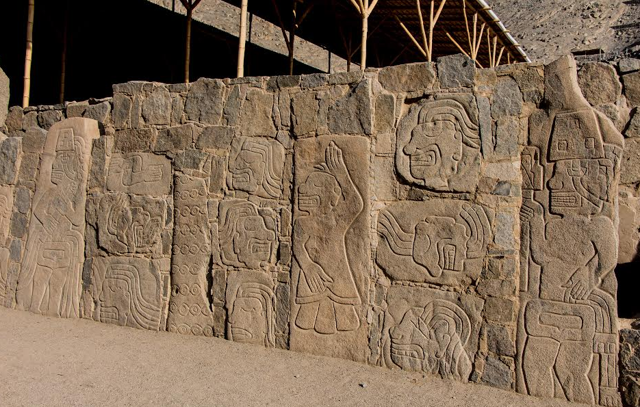 El norte peruano es la ruta más promovida por el sector turismo