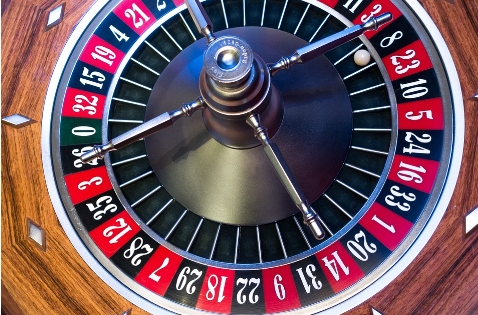 ¿Qué tipos de ruletas existen?