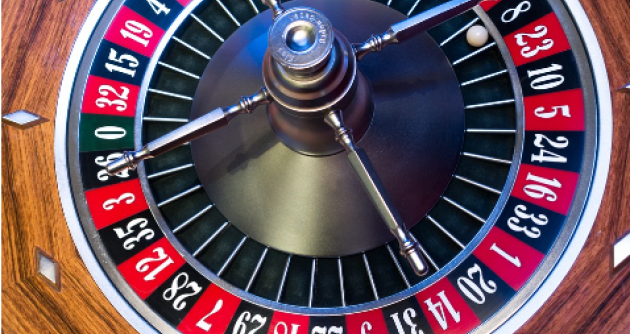 Qué tipos de ruletas existen?