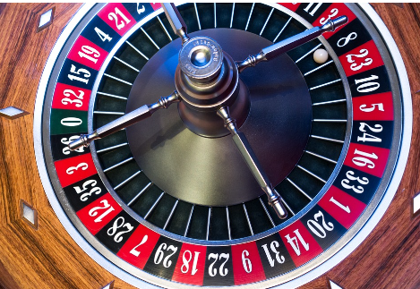 ¿Qué tipos de ruletas existen?