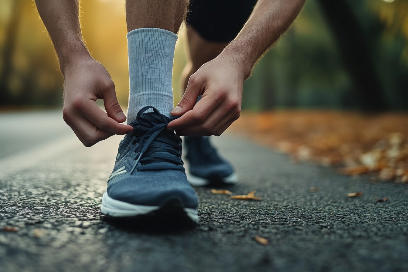 Aficionados al running: recomendaciones para evitar lesiones