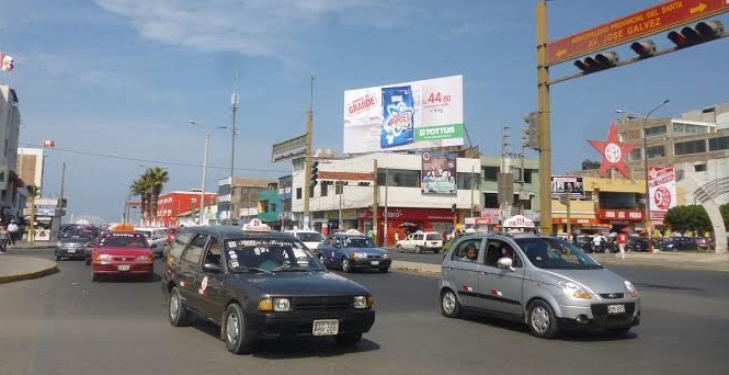 Un 80% de empresas de transporte público no cumple con la ruta establecida