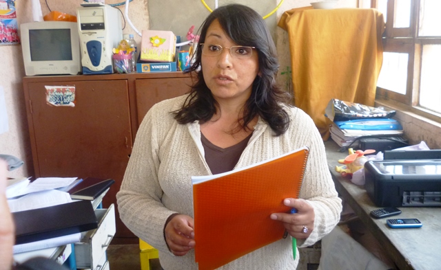   Aseguran que alimentos de “Qali Warma” estuvieron en óptimas condiciones