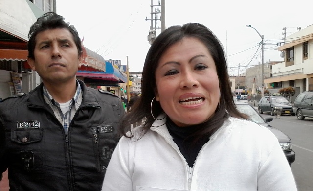  Denuncian malos manejos con donaciones que recibe la Beneficencia Pública