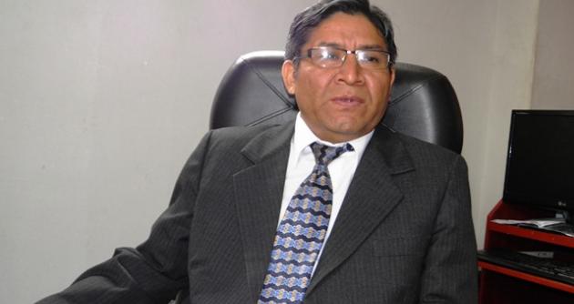 JEE dejaría fuera de carrera electoral a candidato Sabino Ponce