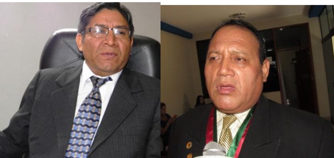 Chimbote: disponen abrir investigación preliminar contra exdecanos del CAS