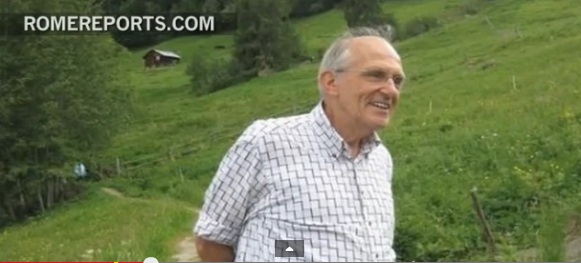 Siria: Asesinan a un sacerdote jesuita que ayudaba a la población