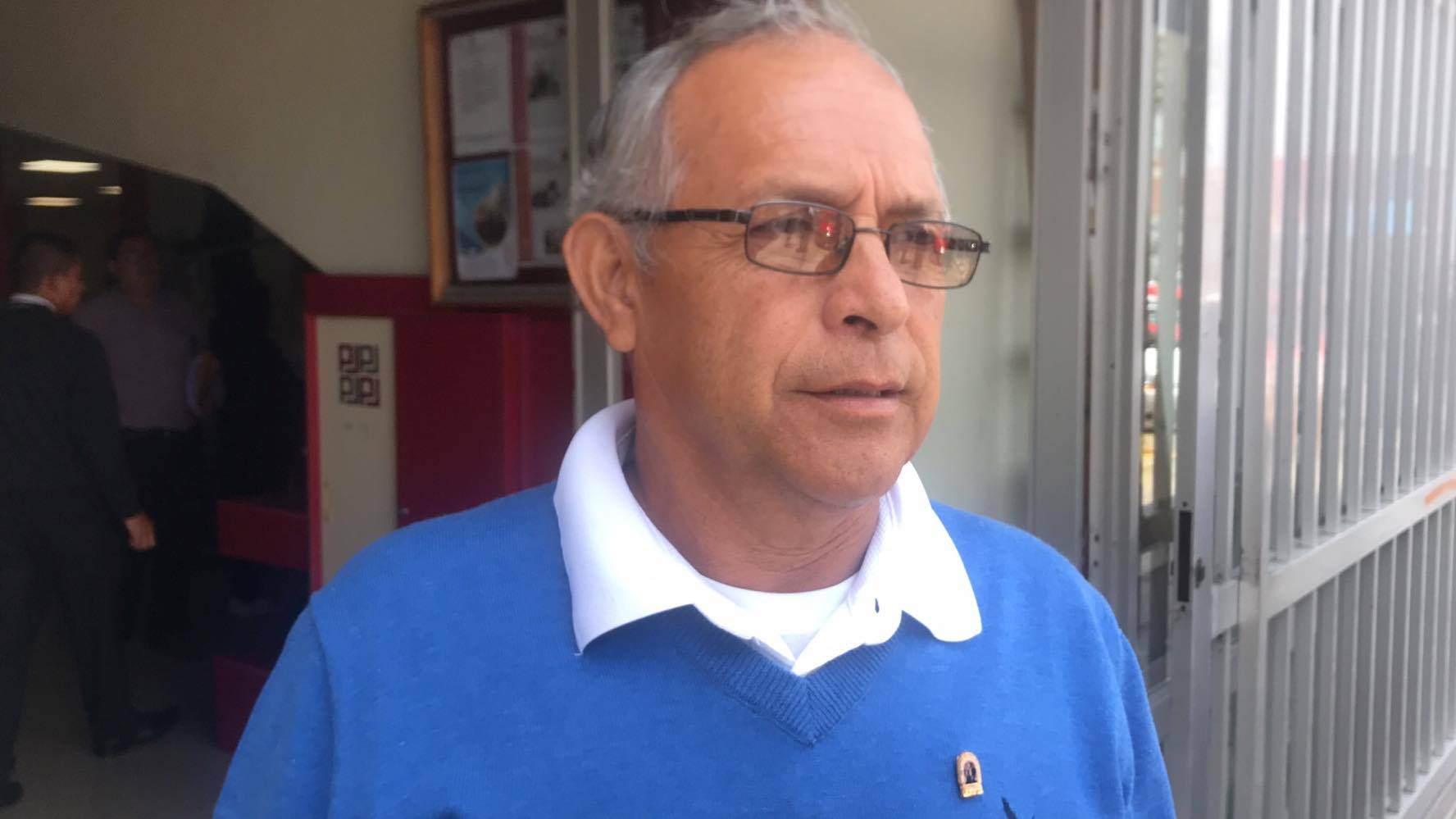 Chimbote: exsacerdote confía en quedar absuelto de condena por tocamientos a una menor